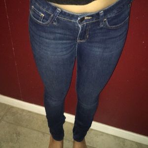 Hollister jeans